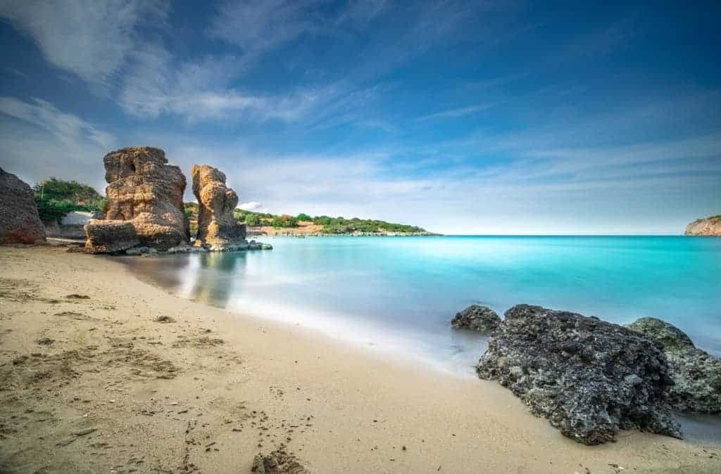 Tour-In-South-Crete With Taxi